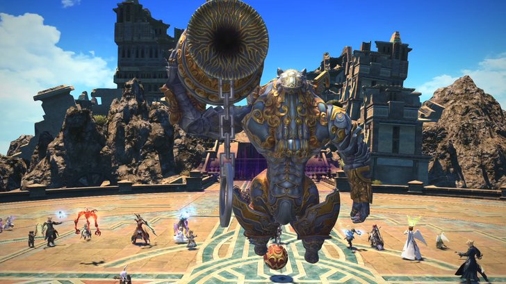 ファムフリート