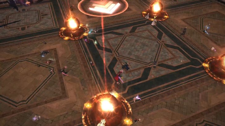 タイムボム クリムゾンサイクロン