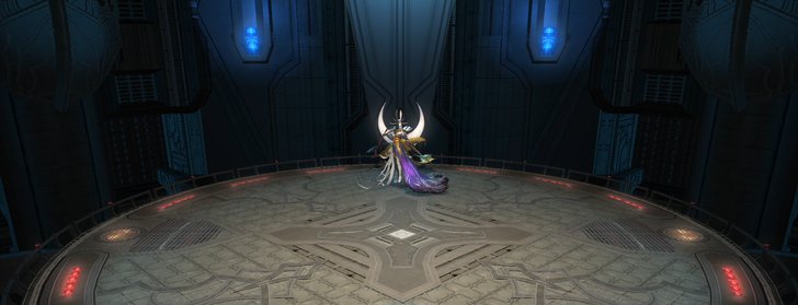 ツクヨミ 前半戦