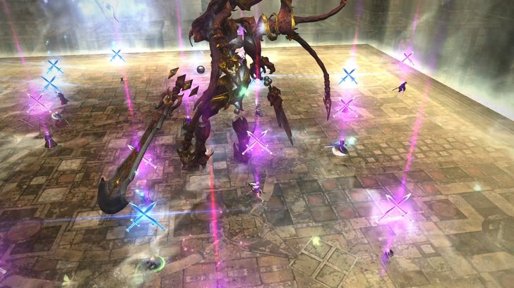 神の啓示 カウントダウン 2